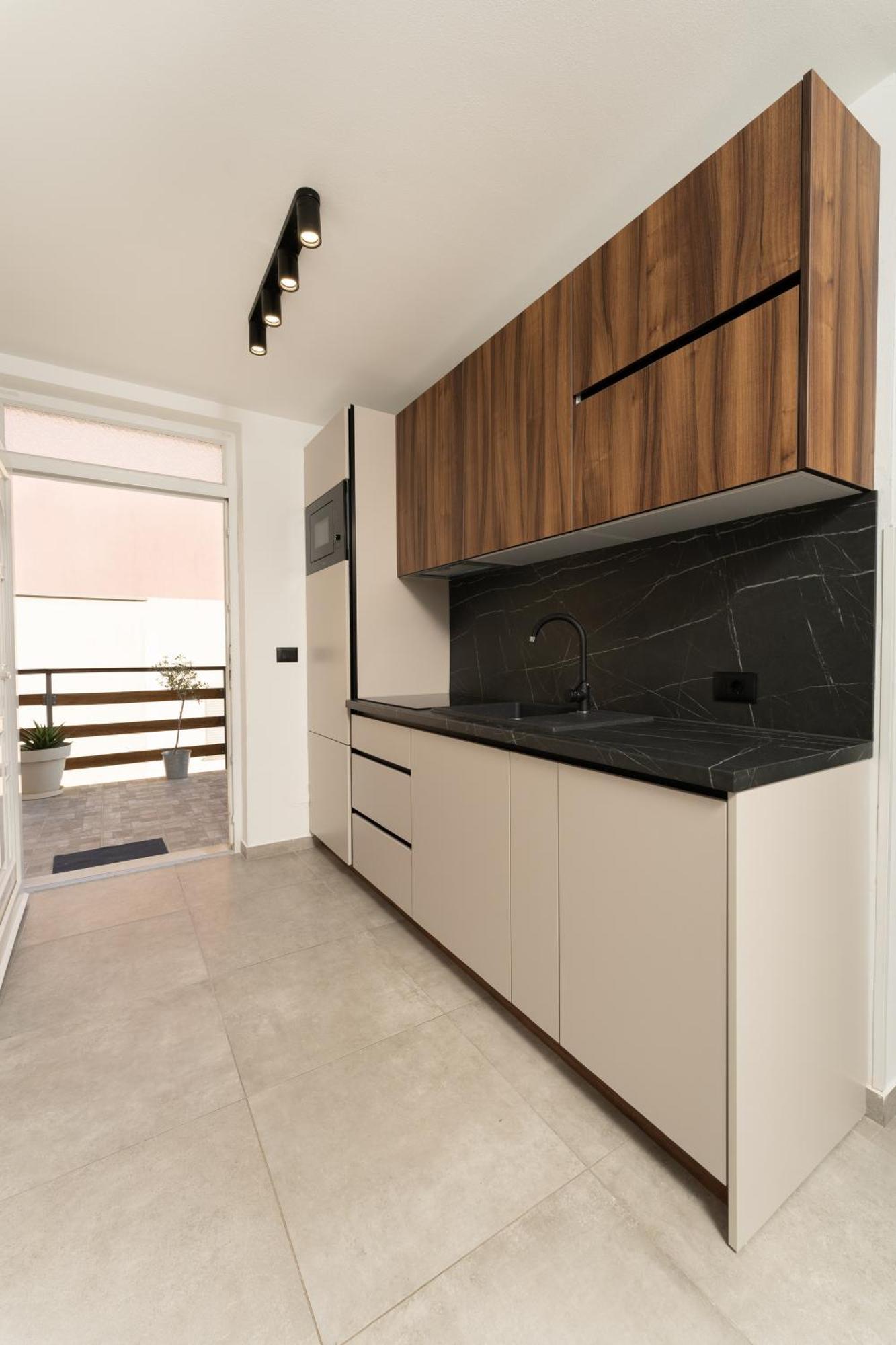 Apartments Palma Rabac Dış mekan fotoğraf