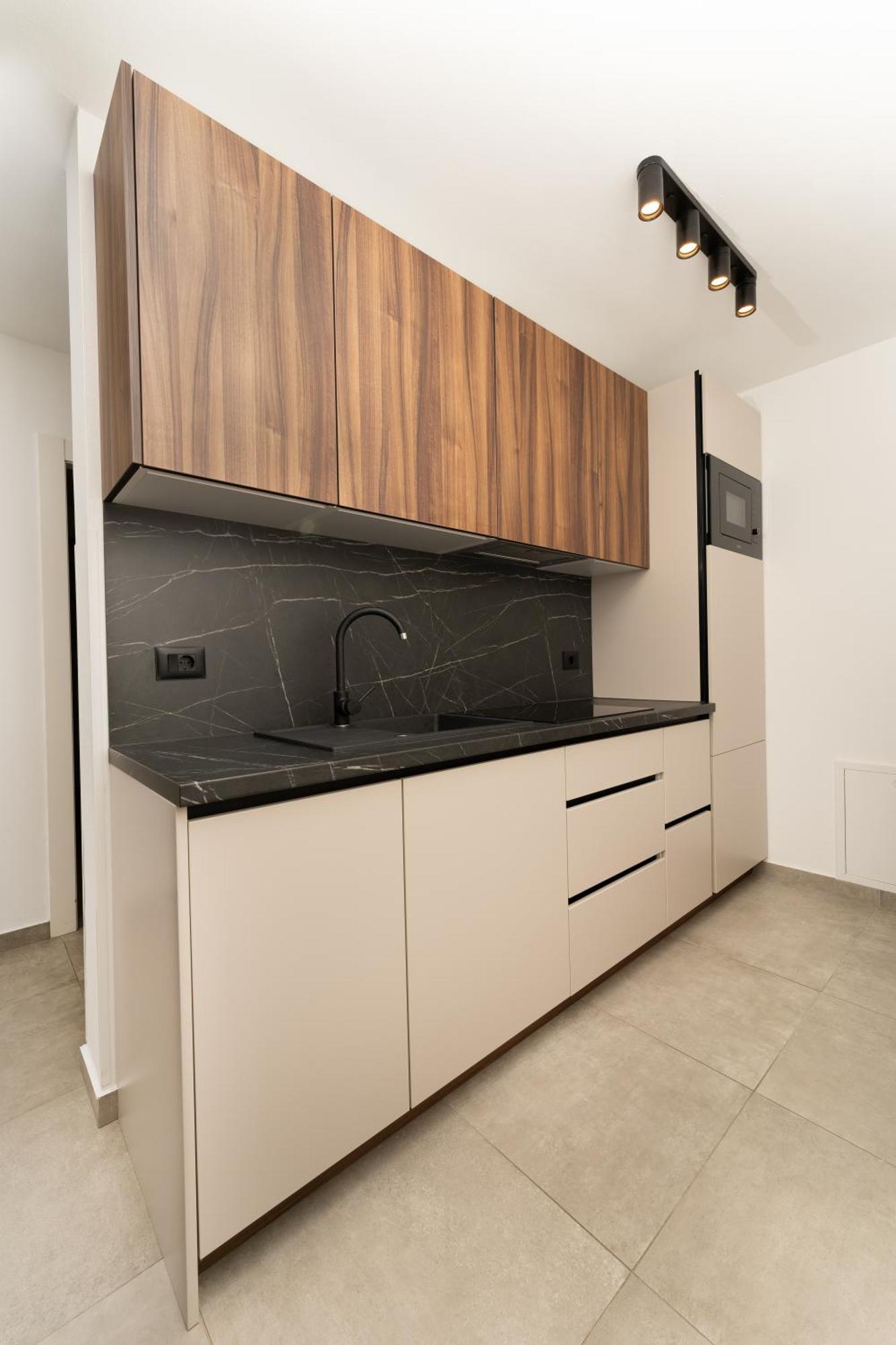 Apartments Palma Rabac Dış mekan fotoğraf