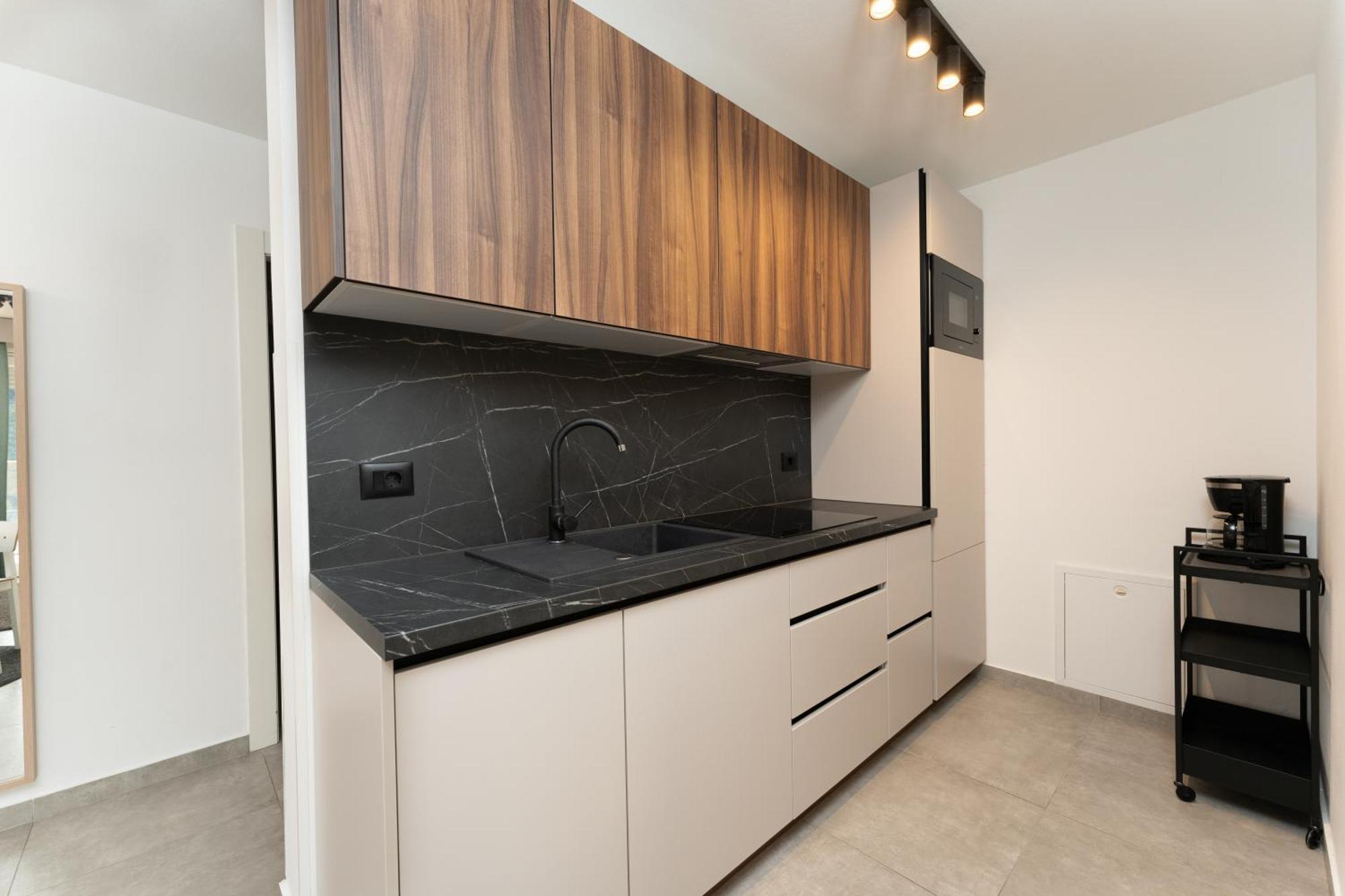 Apartments Palma Rabac Dış mekan fotoğraf