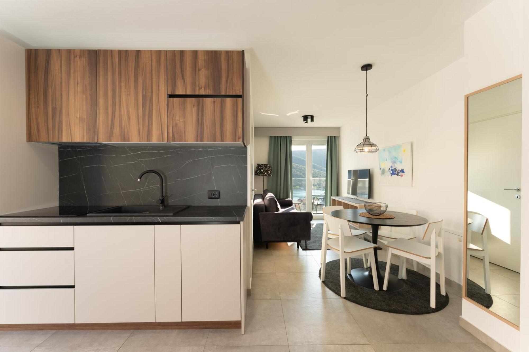 Apartments Palma Rabac Dış mekan fotoğraf
