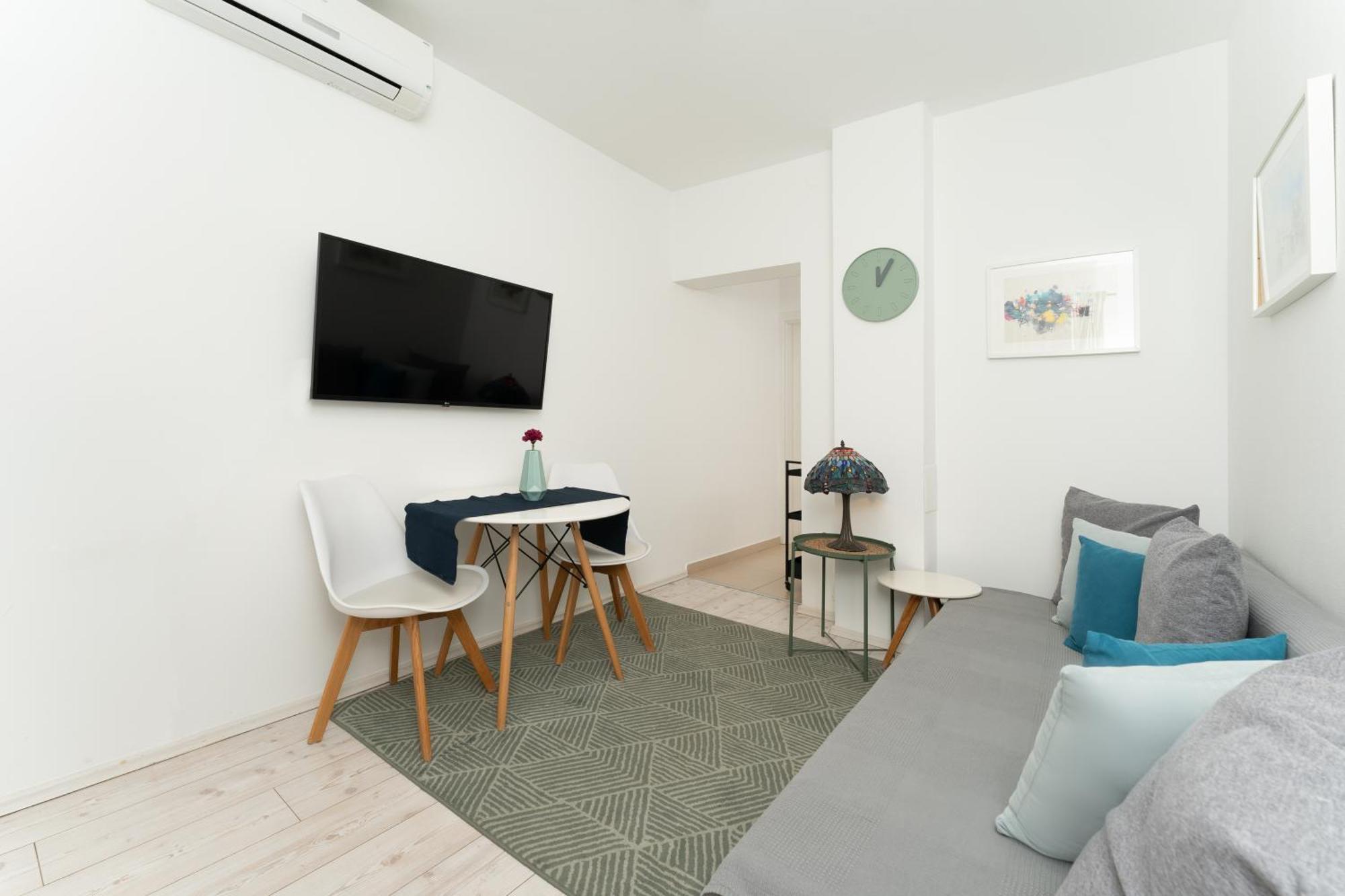 Apartments Palma Rabac Dış mekan fotoğraf