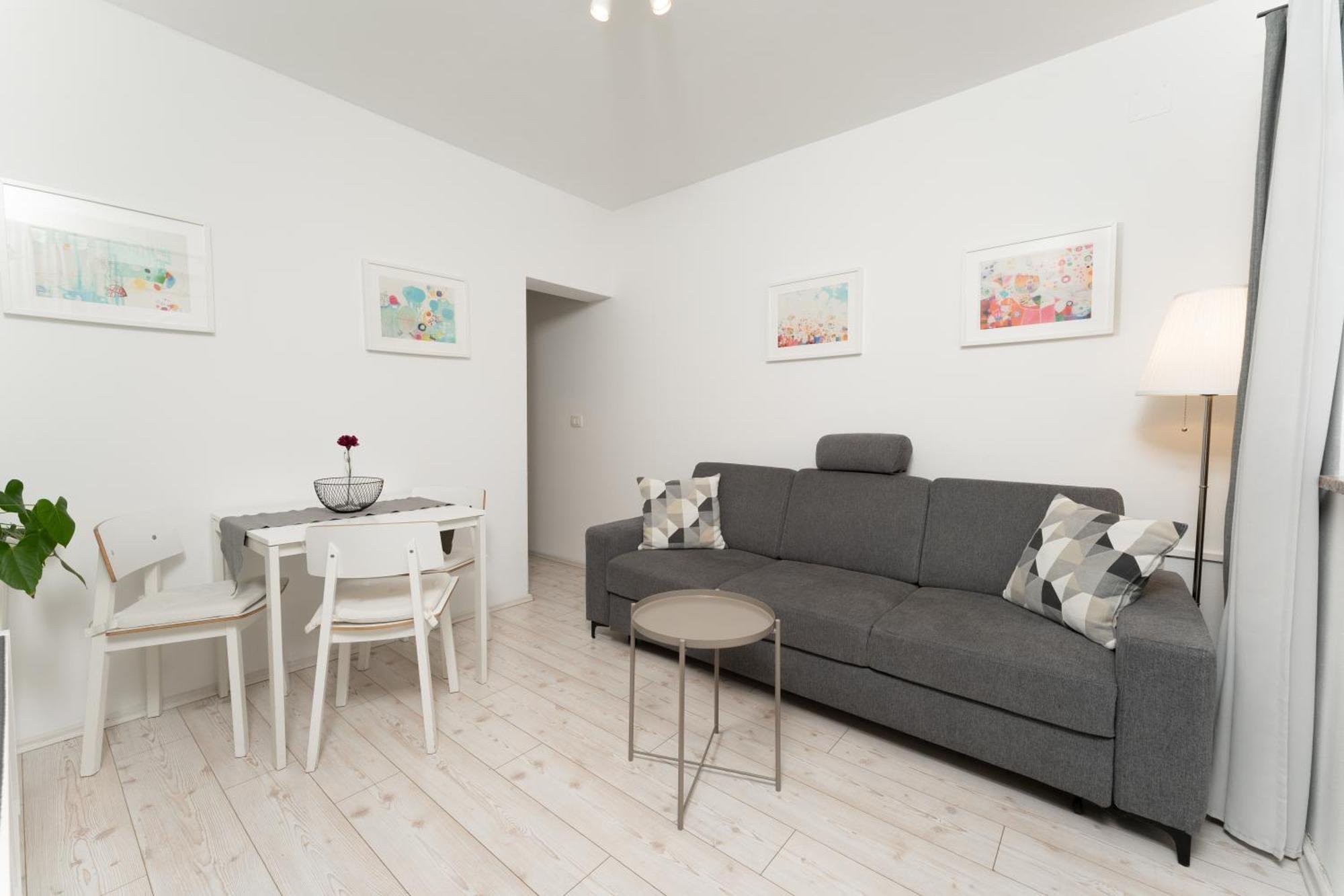 Apartments Palma Rabac Dış mekan fotoğraf
