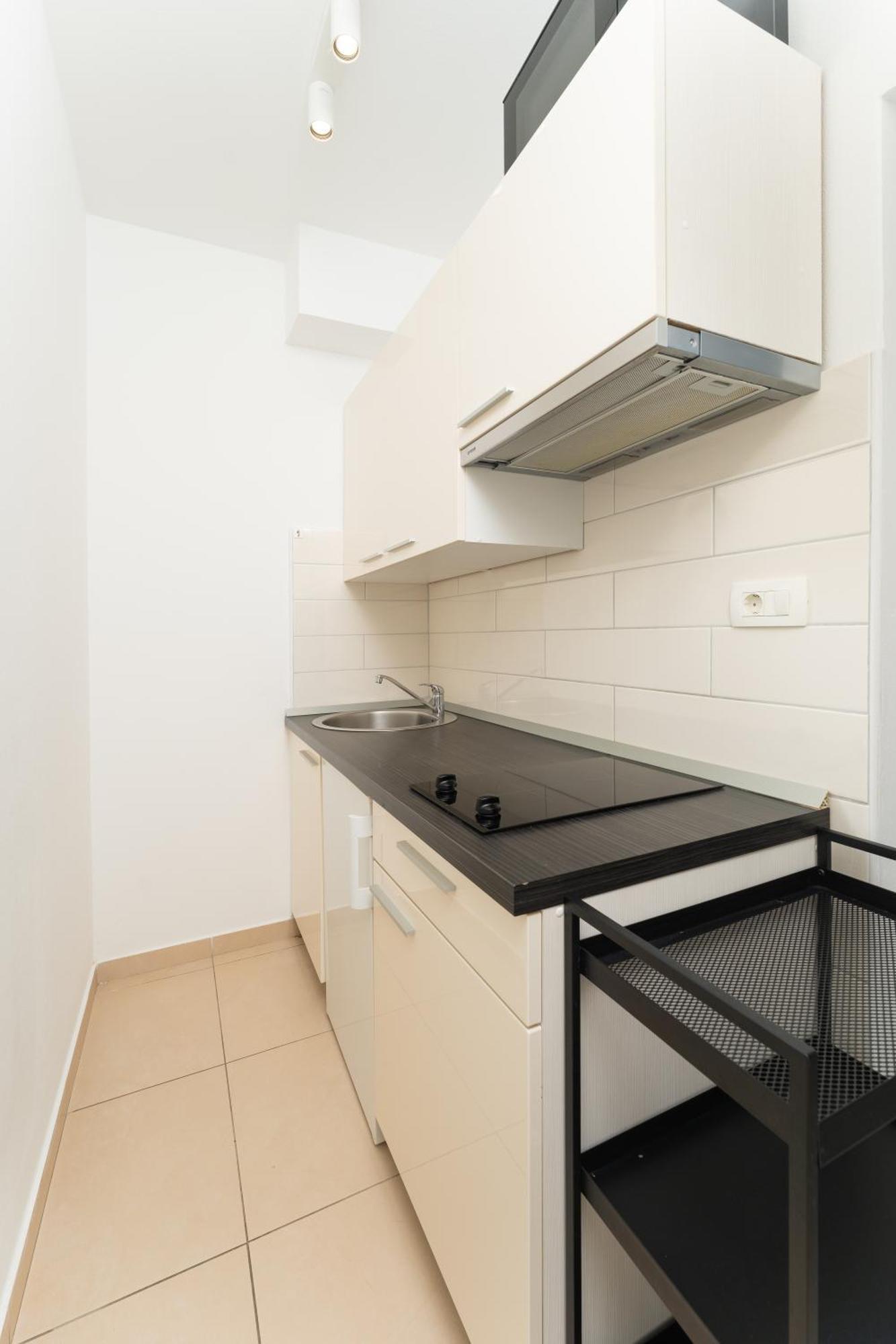 Apartments Palma Rabac Dış mekan fotoğraf