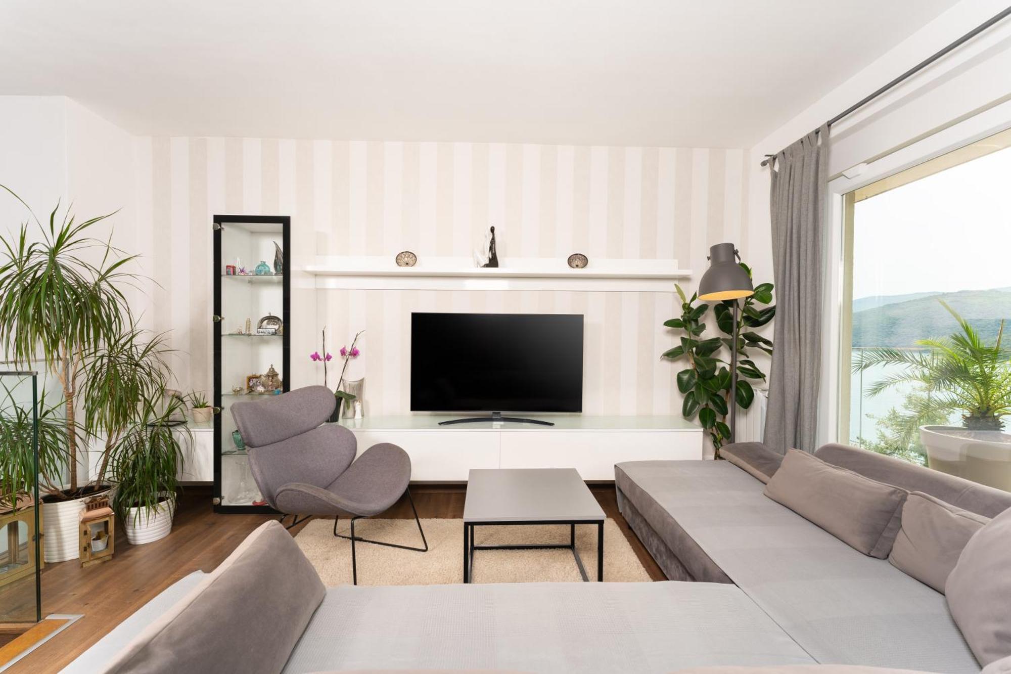 Apartments Palma Rabac Dış mekan fotoğraf